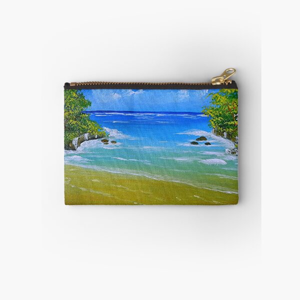 Item preview, Off for a Swim designed and sold by Collin Clarke.