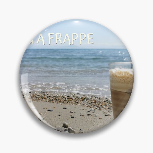Artikelvorschau, Korfu Kaffee ... entworfen und verkauft von MONRO CORFU.