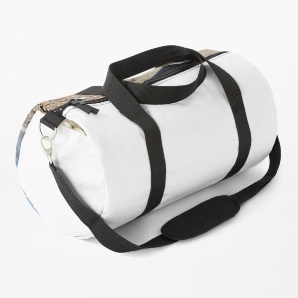 Corfu coffee... Duffle Bag