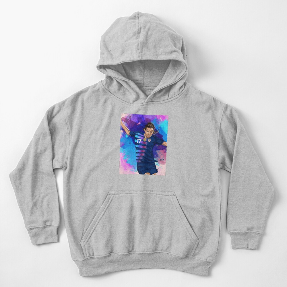 alex morgan hoodies