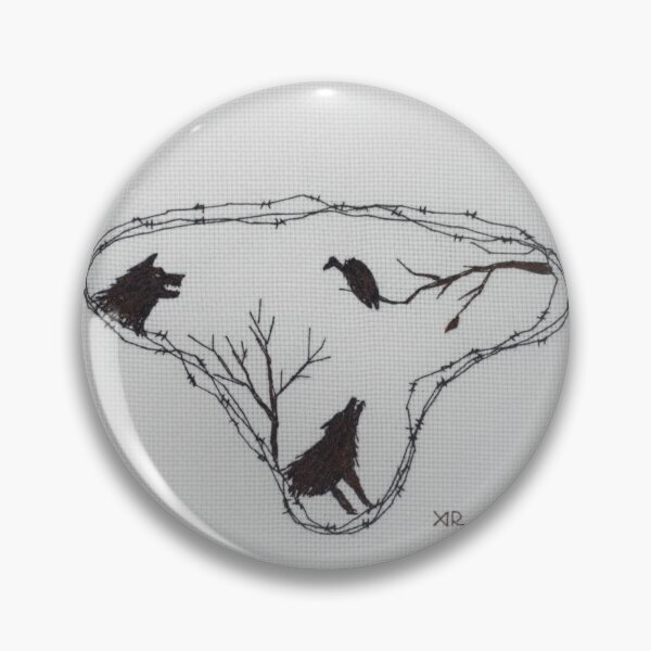 Item preview, Premenstrual Dysphoric Disorder designed and sold by Aimee  Rondel.