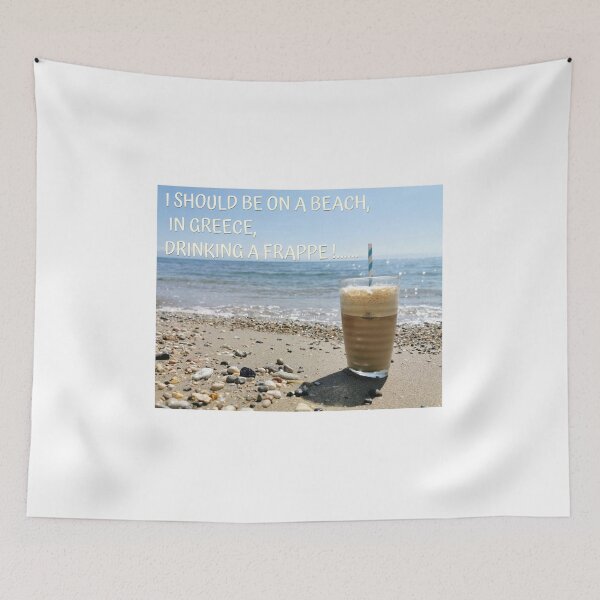 Item preview, GREEK COFFEE....  designed and sold by MONRO CORFU.