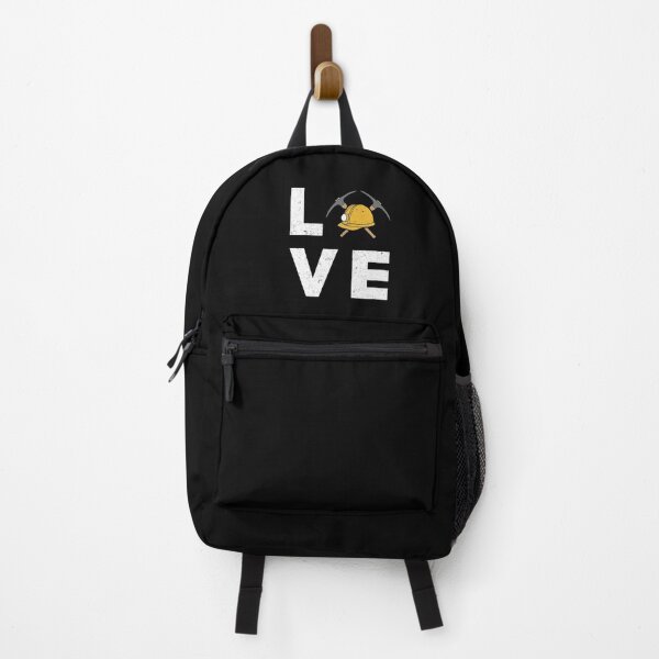 Item preview, Miner LOVE Mining designed and sold by livegood.
