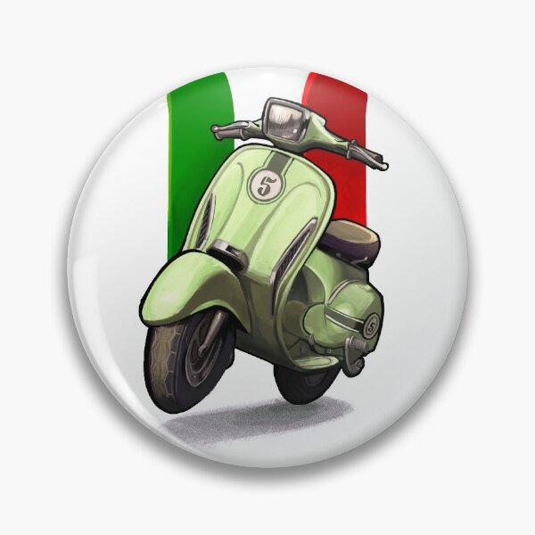 Item preview, Italian machine designed and sold by Carlos  Cenoz.