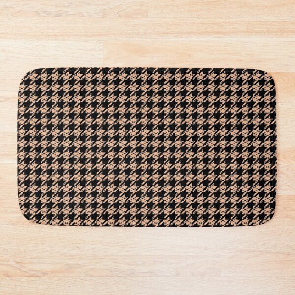 Item preview, Houndstooth Skin and Fishnets Pattern designed and sold by MarkUK97.