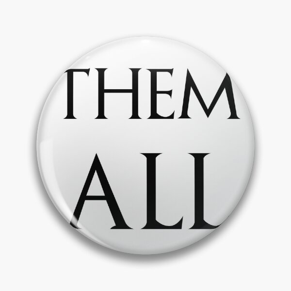 Item preview, Burn them all designed and sold by mcmamac.