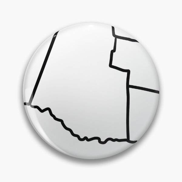 Item preview, RGV Counties Outline designed and sold by RGVandMe.