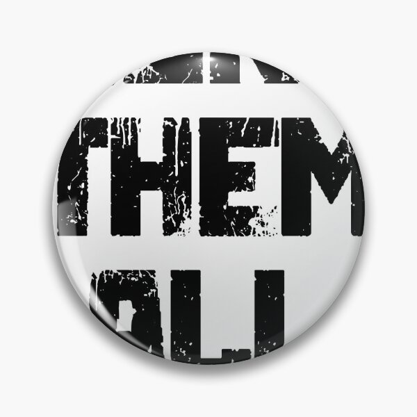 Item preview, Burn them all designed and sold by mcmamac.