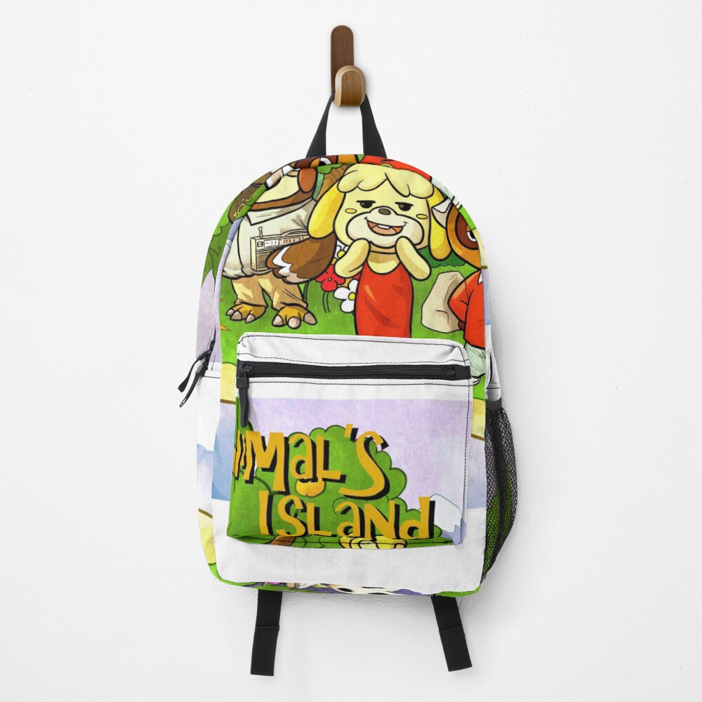 Item preview, Backpack designed and sold by Ralphious.
