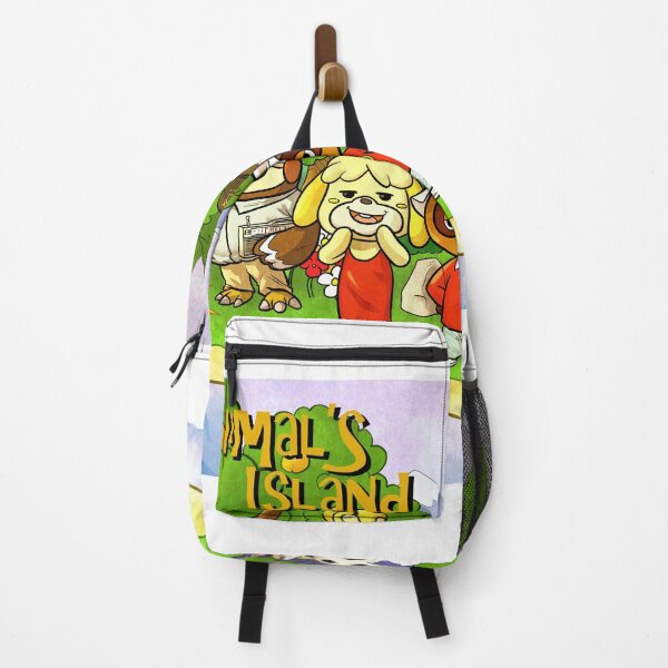 Item preview, Animal's Island designed and sold by Ralphious.