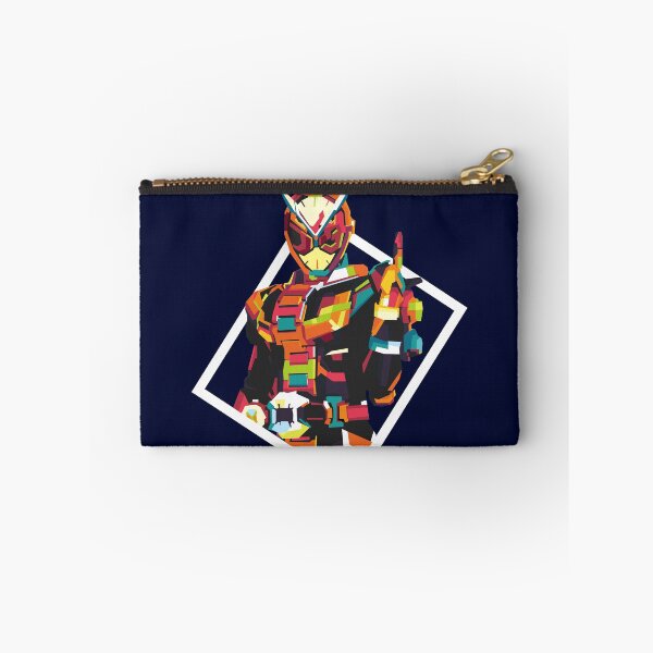 Item preview, Kamen Rider Zi O designed and sold by PopartToku.