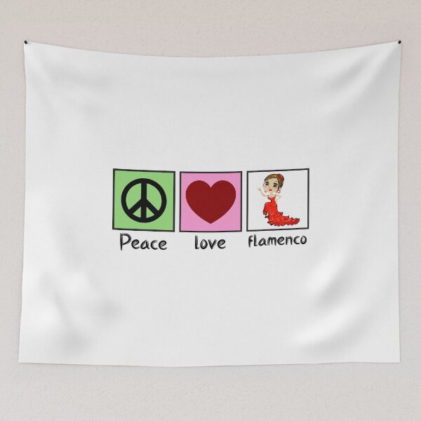 Item preview,  Christmas and every Spanish occasion. Ideal for dancers designed and sold by saechla.