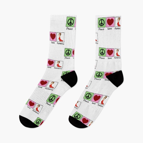 Item preview,  Christmas and every Spanish occasion. Ideal for dancers designed and sold by saechla.