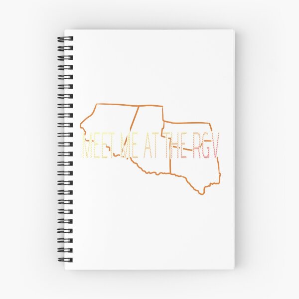 Item preview, MEET ME AT THE RGV  designed and sold by RGVandMe.