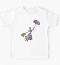 Mary Poppins Kids Tee
