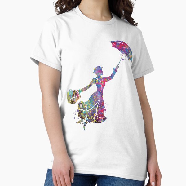 Item preview, Mary Poppins designed and sold by bittermoon.