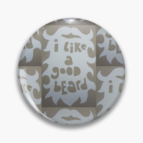 Item preview, Beard lover designed and sold by Jonesyinc.