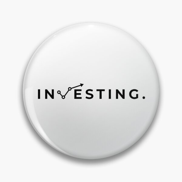 Item preview, Investing designed and sold by Coolprints1.
