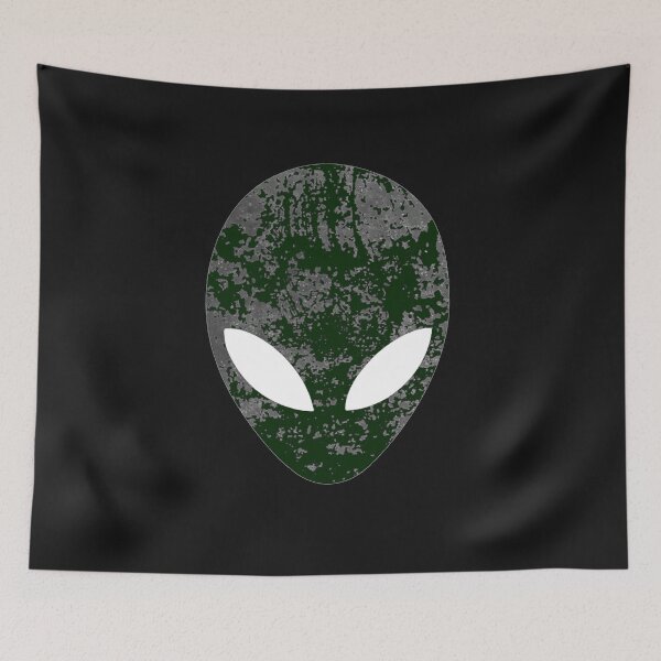 Item preview, Alien designed and sold by popsANDmeme.