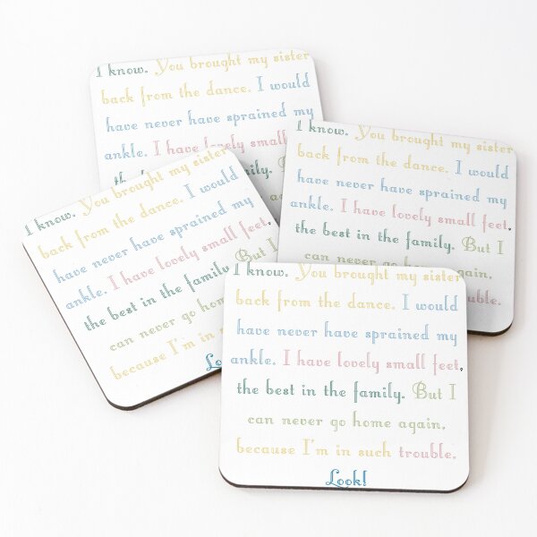 Item preview, Amy March Monologue designed and sold by sbloom5.