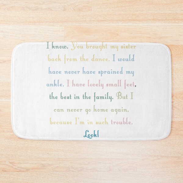Item preview, Amy March Monologue designed and sold by sbloom5.