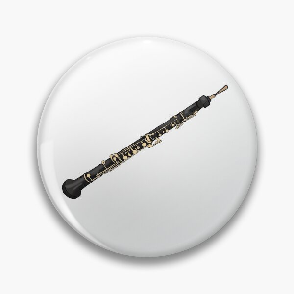 Item preview, Oboe designed and sold by cu-b3.