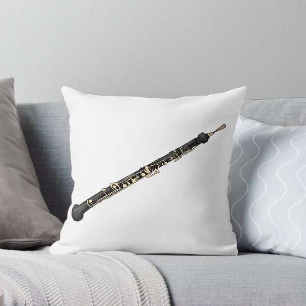Item preview, Oboe designed and sold by cu-b3.