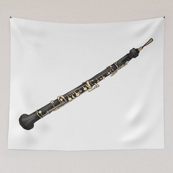 Item preview, Oboe designed and sold by cu-b3.