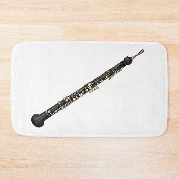 Item preview, Oboe designed and sold by cu-b3.