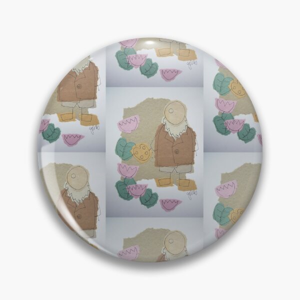 Item preview, Mini Monet designed and sold by Jonesyinc.