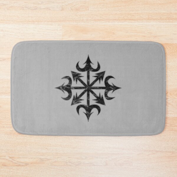 Item preview, Chaos Star, Symbol, Magic, Mysticism, Occultism designed and sold by nitty-gritty.