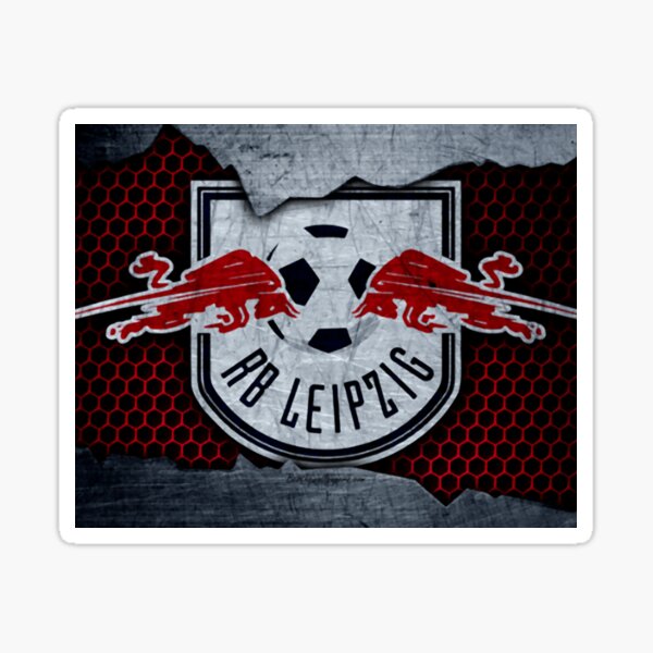 Sticker: Rb Leipzig | Redbubble
