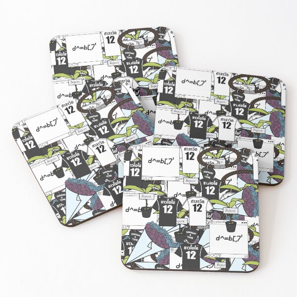 Item preview, 2gether sticker bombed designed and sold by Everything-Ita.