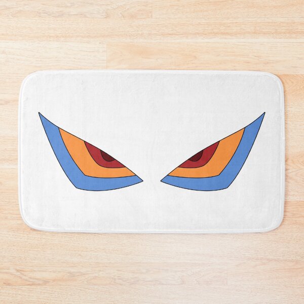 Item preview, Kill la Kill - Junketsu designed and sold by raftproduction.