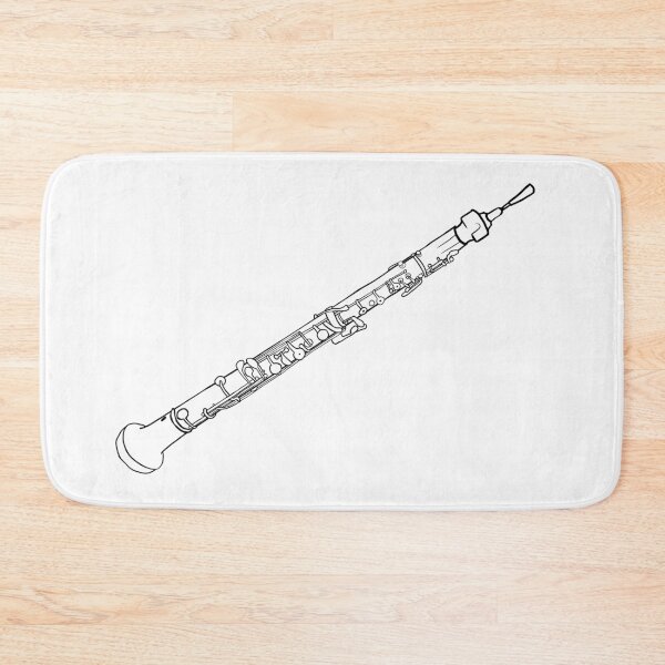 Item preview, Oboe line design designed and sold by cu-b3.