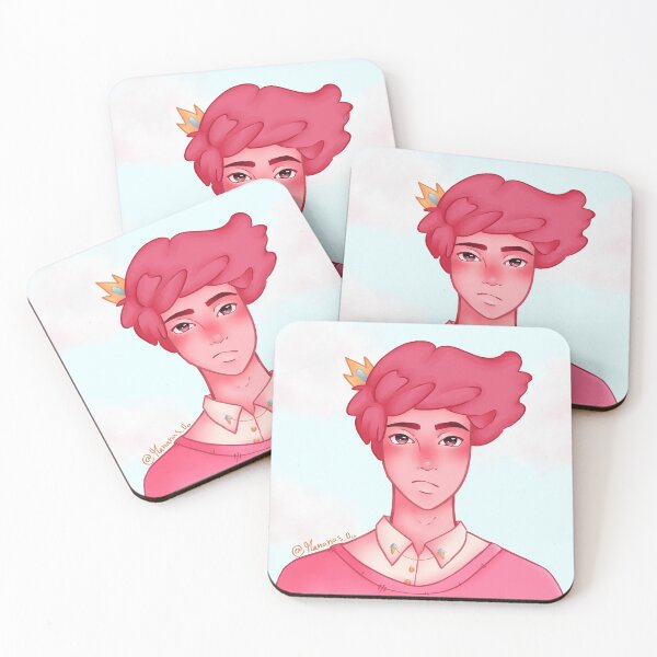 Item preview, Prince Bubblegum designed and sold by Hannanas-0o.