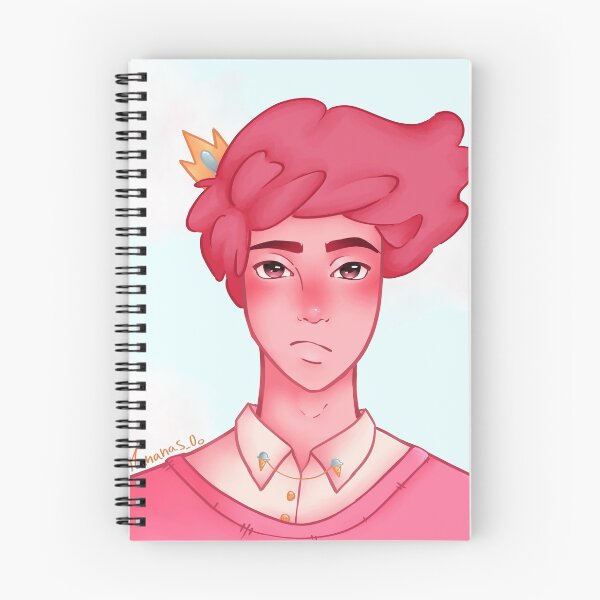 Item preview, Prince Bubblegum designed and sold by Hannanas-0o.