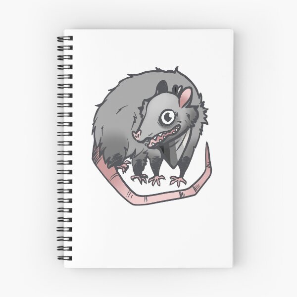 Item preview, Heterosexual possum designed and sold by ottolicht.