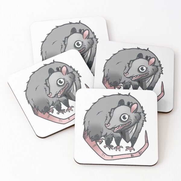Item preview, Heterosexual possum designed and sold by ottolicht.