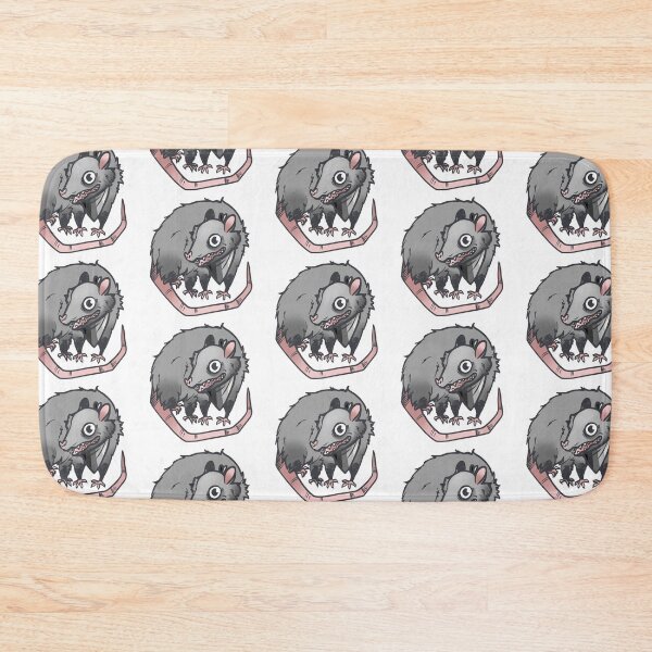 Item preview, Heterosexual possum designed and sold by ottolicht.