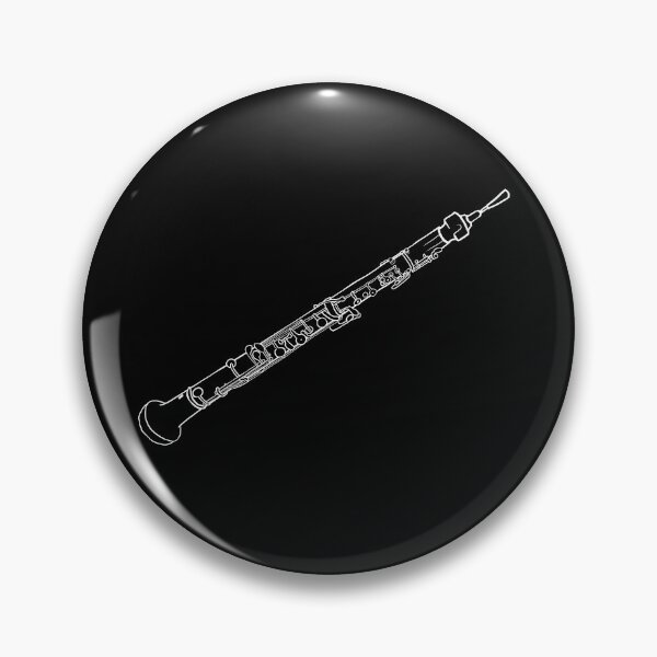 Item preview, Oboe line design in white designed and sold by cu-b3.