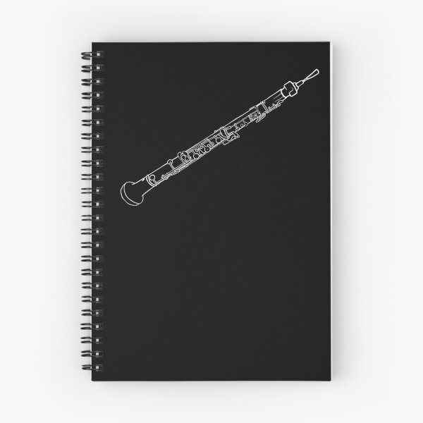 Item preview, Oboe line design in white designed and sold by cu-b3.