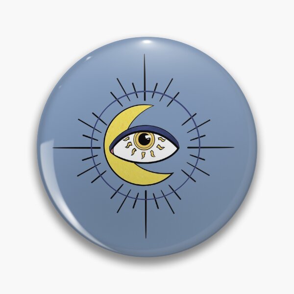 Item preview, Celestial Eye designed and sold by AnnasAlias.
