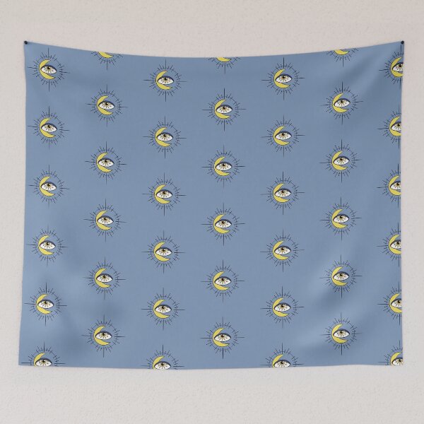 Item preview, Celestial Eye designed and sold by AnnasAlias.