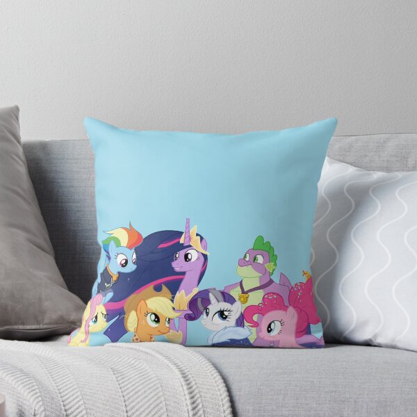 Item preview, How the Magic of Friendship Grows designed and sold by hannahmander.