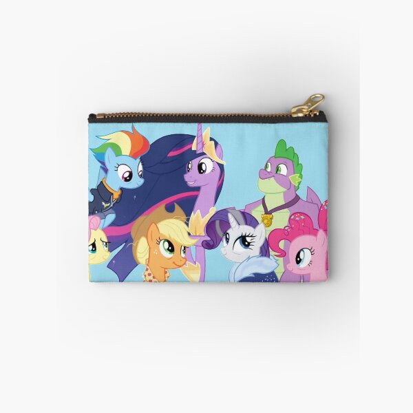 Item preview, How the Magic of Friendship Grows designed and sold by hannahmander.