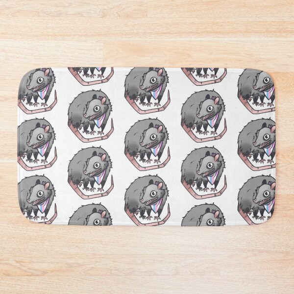 Item preview, Intersexual possum designed and sold by ottolicht.