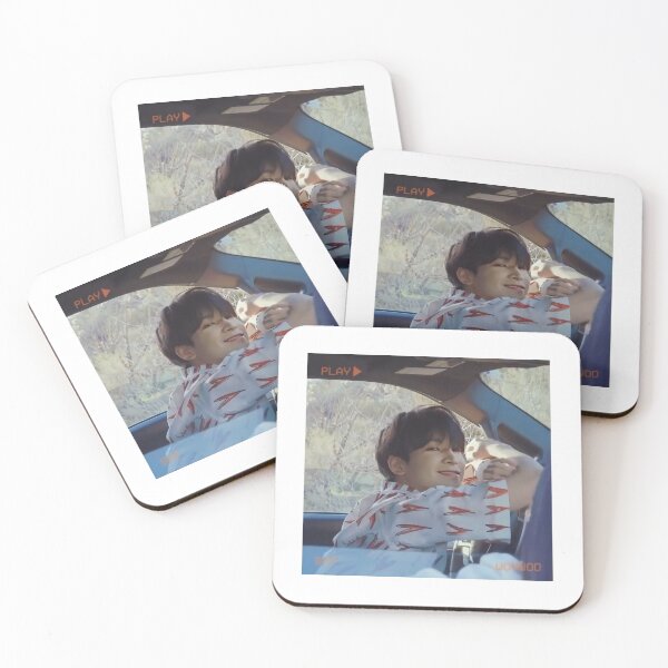 Artikelvorschau, 90er Wonwoo VCR entworfen und verkauft von arthao.