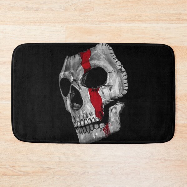 Item preview, You Can't See The Ghost designed and sold by mamox7.