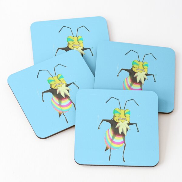 Item preview, Beats Bee designed and sold by CosmicBee.